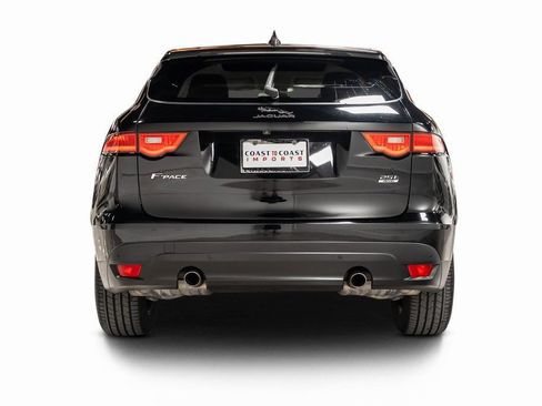 Used 2020 Jaguar F-PACE Premium AWD/4WD image 18