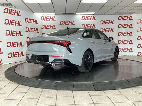 New 2026 Kia K5 GT-Line w/ GT-Line Premium Package FWD image 7