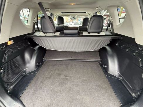 Used 2016 Toyota RAV4 Limited image 17