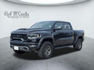 Used 2024 RAM 1500 TRX AWD/4WD video 1