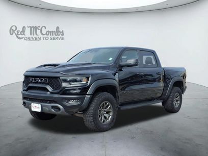 Used 2024 RAM 1500 TRX