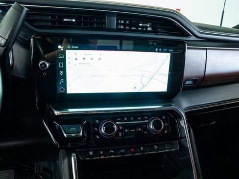 Used 2024 GMC Sierra 2500 Denali Ultimate w/ Max Trailering Package image 48