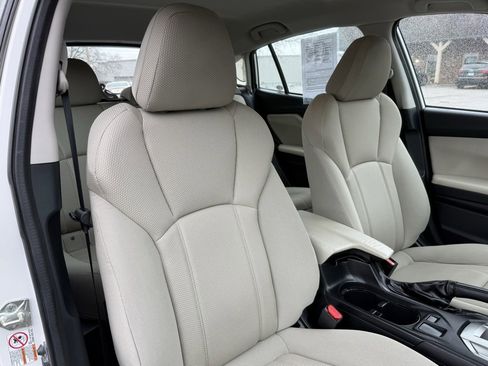 Used 2019 Subaru Impreza 2.0i w/ Eyesight image 16