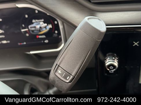 New 2026 GMC Sierra 2500 AT4 w/ AT4 Premium Plus Package image 18