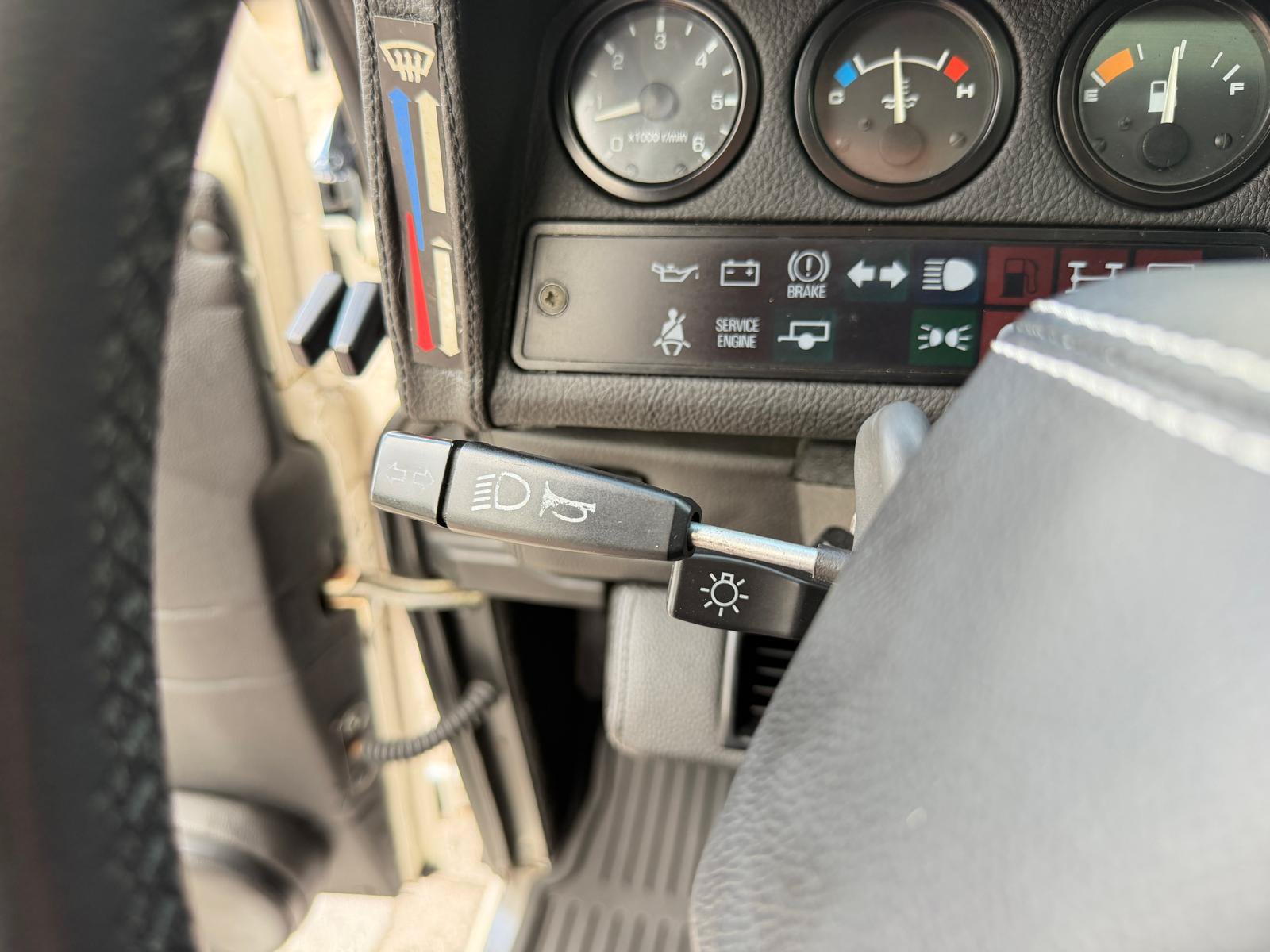 Used 1997 Land Rover Defender 90 AWD/4WD image 43