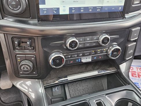 Used 2023 Ford F150 Tremor w/ Equipment Group 402A High image 22