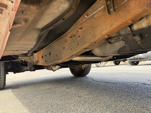 Used 1995 Ford F150 2WD Regular Cab image 13