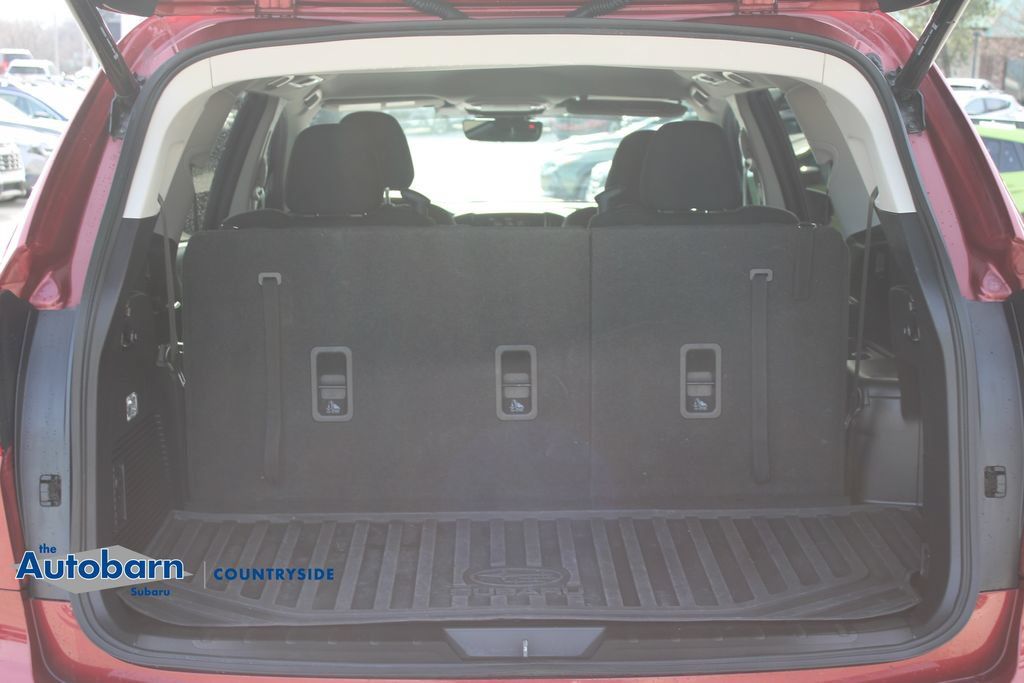 Certified 2024 Subaru Ascent Premium w/ Convenience Package AWD/4WD image 28