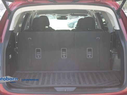 Certified 2024 Subaru Ascent Premium w/ Convenience Package AWD/4WD image 28