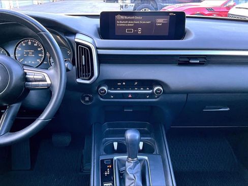 Used 2024 MAZDA CX-50 AWD 2.5 S w/ Weather Package image 6