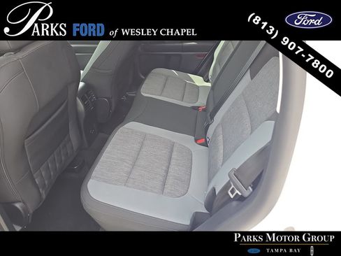 Certified 2024 Ford Bronco Sport Big Bend w/ Convenience Package AWD/4WD image 14