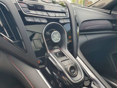 Certified 2023 Acura RDX A-Spec FWD image 32