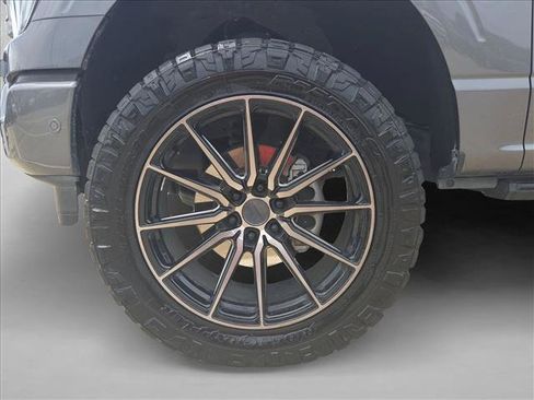 Used 2023 Ford F150 Platinum w/ Equipment Group 701A High AWD/4WD image 24