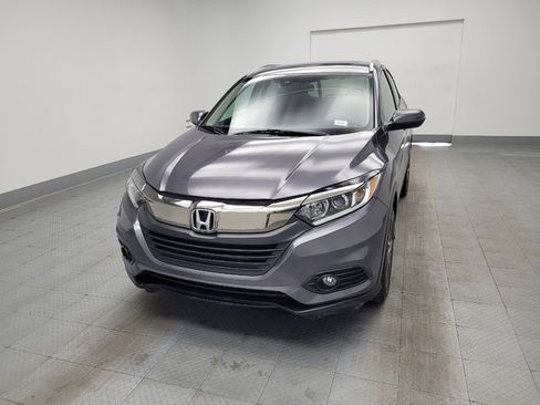 Used 2021 Honda HR-V EX image 15
