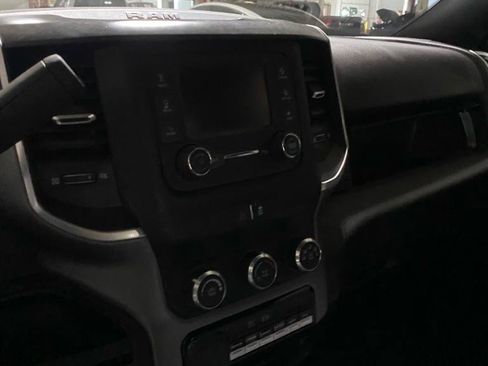 Used 2024 RAM 4500 SLT w/ Quick Order Package 2YG SLT RWD image 11