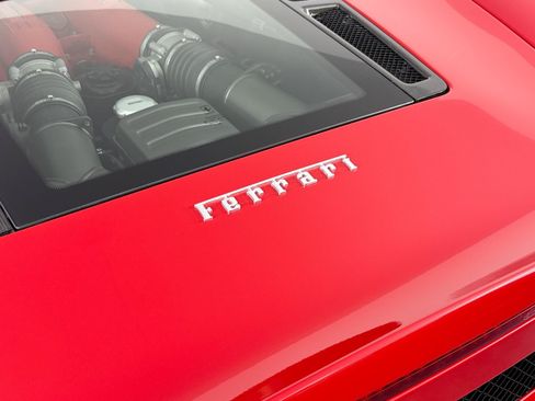 Used 2008 Ferrari F430 Spider RWD image 57