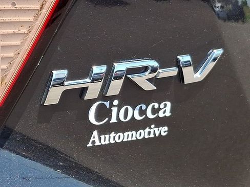 Used 2018 Honda HR-V LX image 31