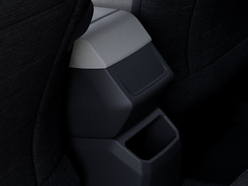 New 2027 Kia Seltos LX FWD image 26