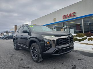 New 2026 Chevrolet Equinox ACTIV w/ LPO, Floor Liner Package video 1