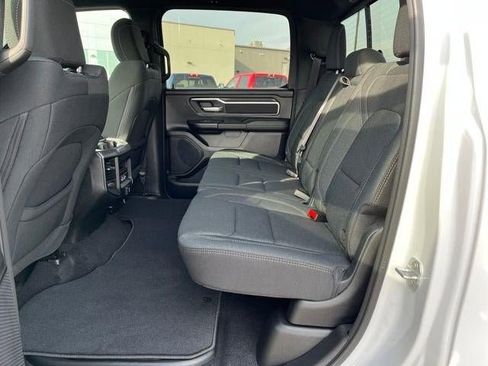 New 2026 RAM 1500 Big Horn image 46