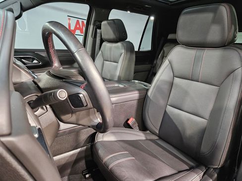 Used 2023 Chevrolet Tahoe RST AWD/4WD image 24