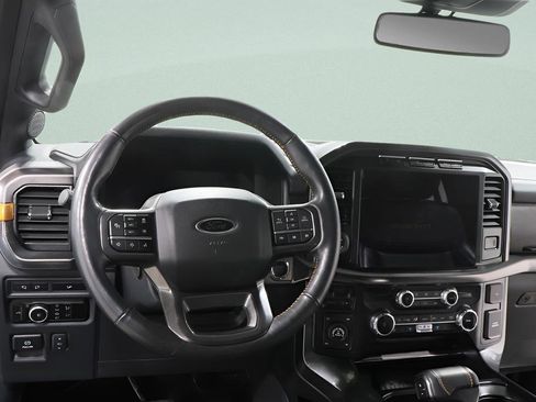 Used 2023 Ford F150 Tremor w/ Equipment Group 402A High image 9