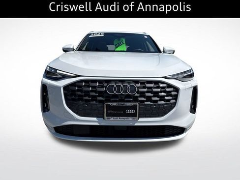 Certified 2025 Audi Q5 Premium w/ Premium Plus AWD/4WD image 10