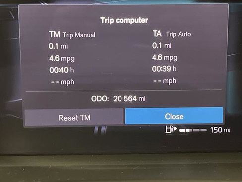 Used 2024 Volvo XC90 B6 Plus w/ Protection Package Premier AWD/4WD image 6