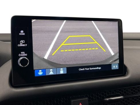 New 2026 Honda HR-V LX image 18