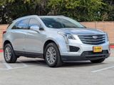 Used 2018 Cadillac XT5 Luxury image 2