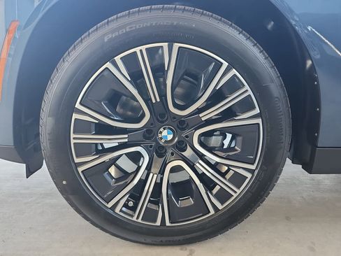 New 2026 BMW X3 xDrive30 w/ Convenience Package AWD/4WD image 7