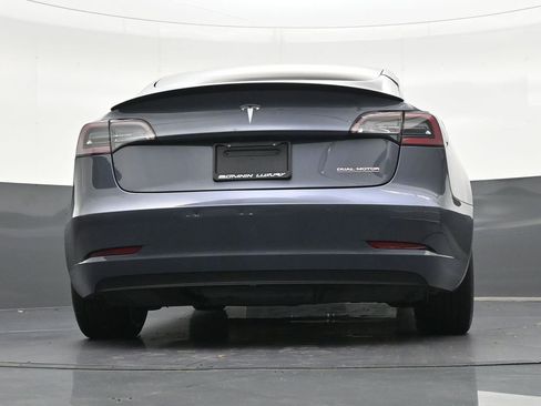 Used 2021 Tesla Model 3 Performance AWD/4WD image 29
