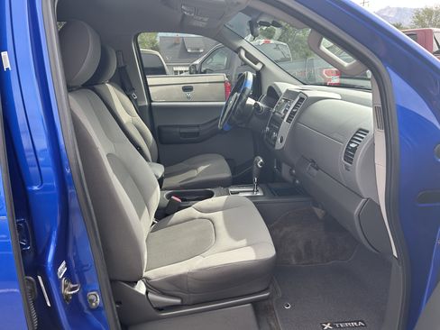 Used 2014 Nissan Xterra S w/ Nevada Tow Package image 6