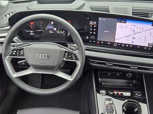 Certified 2025 Audi A5 2.0T Premium Plus w/ Premium Plus AWD/4WD image 35