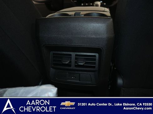 New 2026 Chevrolet Colorado LT w/ Advanced Trailering Package image 18