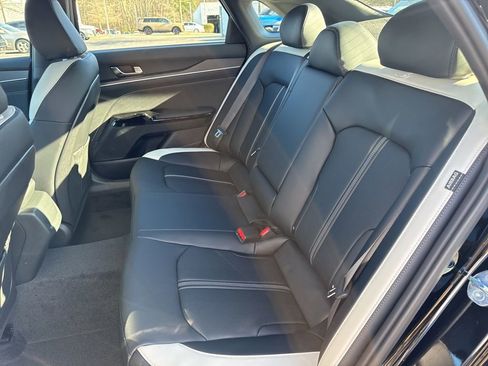 New 2026 Kia K5 GT-Line image 11