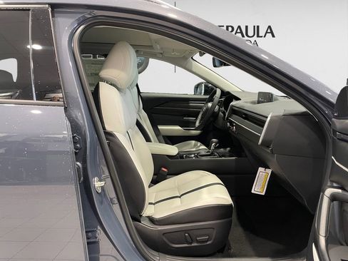 New 2026 MAZDA CX-50 AWD 2.5 S w/ Weather Package image 14