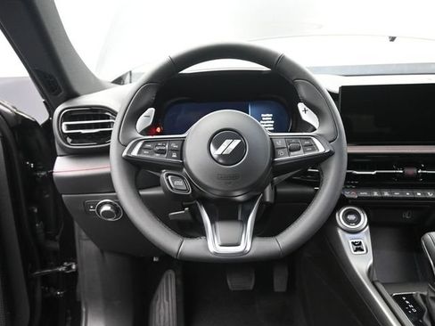 New 2025 Dodge Hornet R/T AWD/4WD image 27