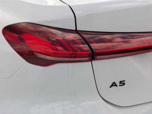 New 2025 Audi A5 2.0T Premium image 14