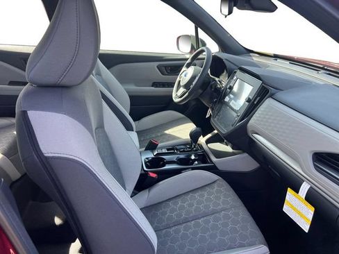 New 2026 Subaru Forester AWD/4WD image 15