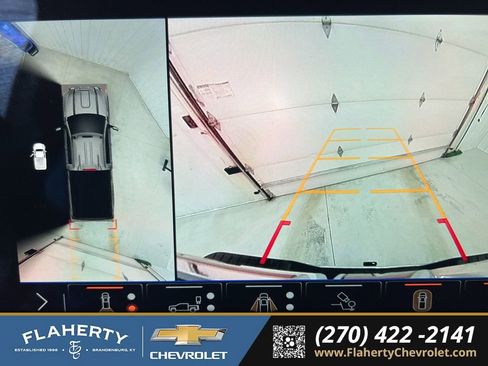 Used 2024 GMC Sierra 2500 SLT w/ SLT Premium Package image 36