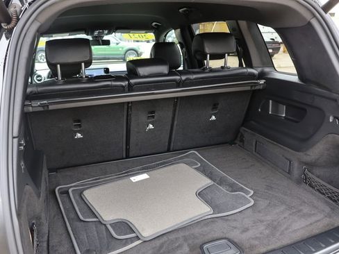 Used 2021 Mercedes-Benz GLB 250 image 25