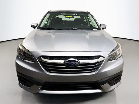 Used 2022 Subaru Legacy Premium AWD/4WD image 2