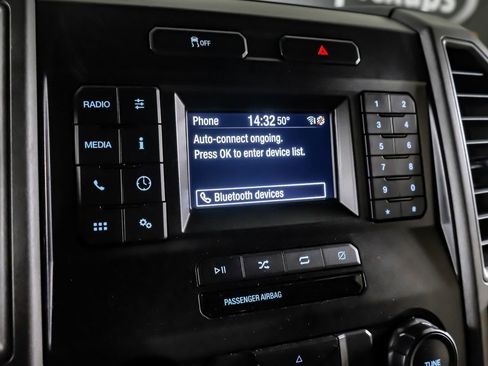 Used 2021 Ford F250 XL w/ Power Equipment Group image 22