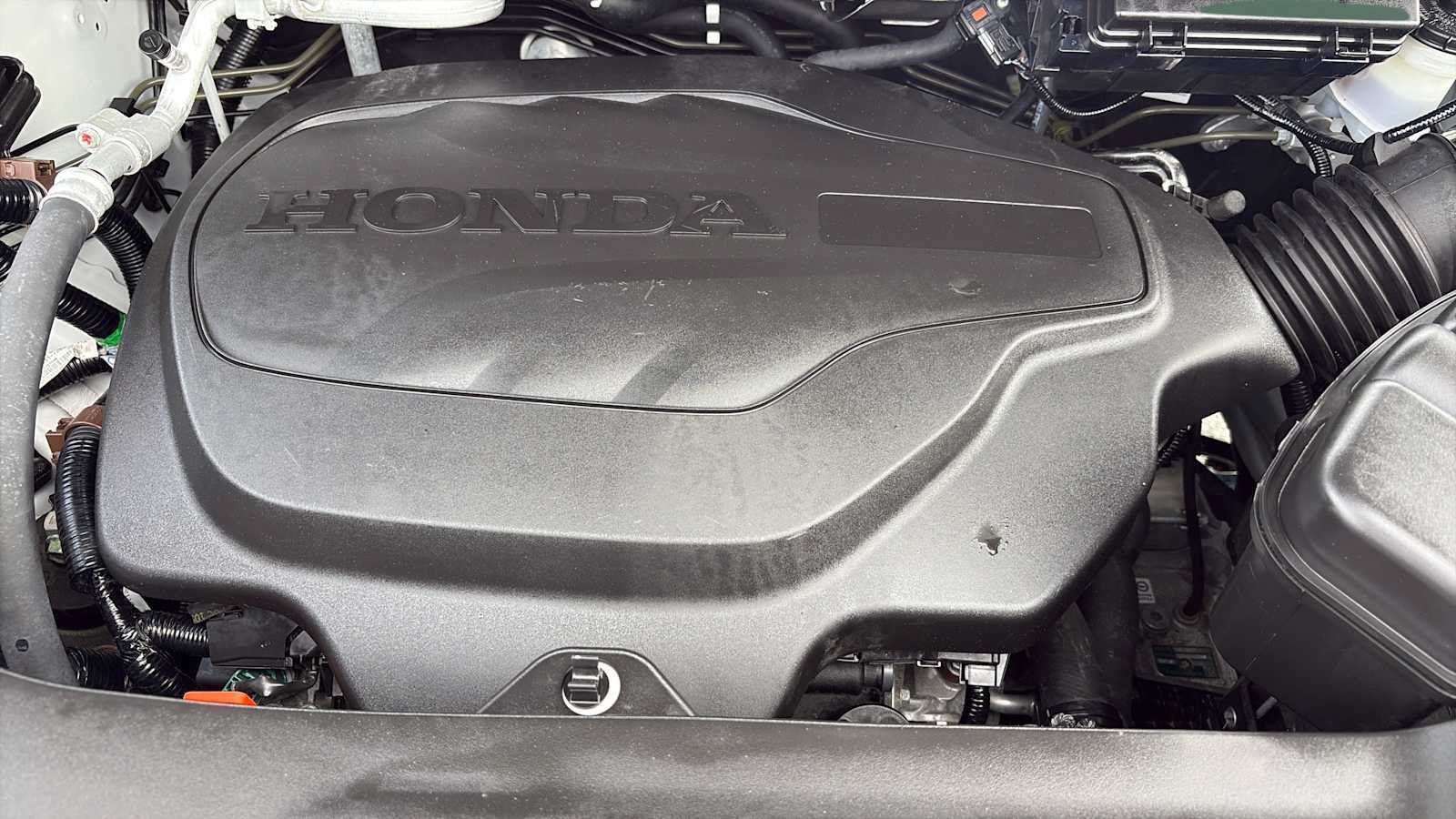 Used 2023 Honda Ridgeline RTL image 26