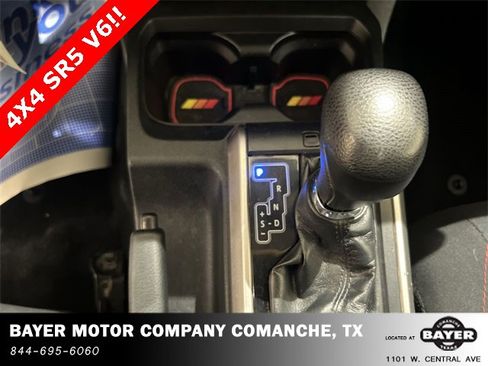 Used 2019 Toyota Tacoma SR5 image 14