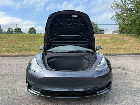 Used 2023 Tesla Model 3 Standard Range RWD image 16