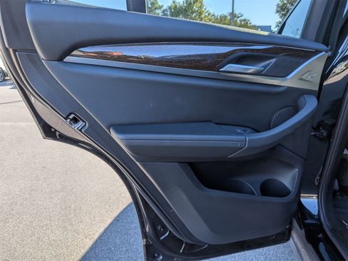 Used 2022 BMW X3 xDrive30i w/ Convenience Package image 28