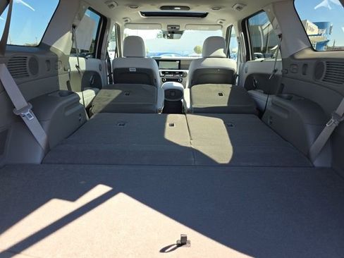 New 2026 Hyundai Palisade Limited image 28