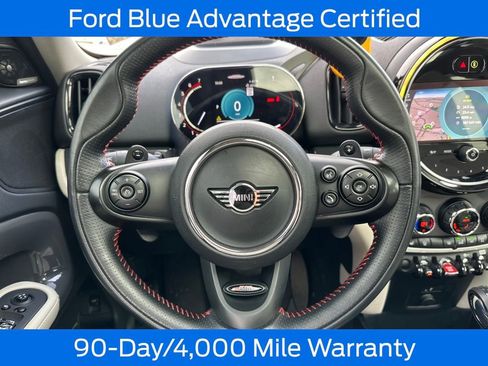 Used 2019 MINI Cooper Countryman S image 18